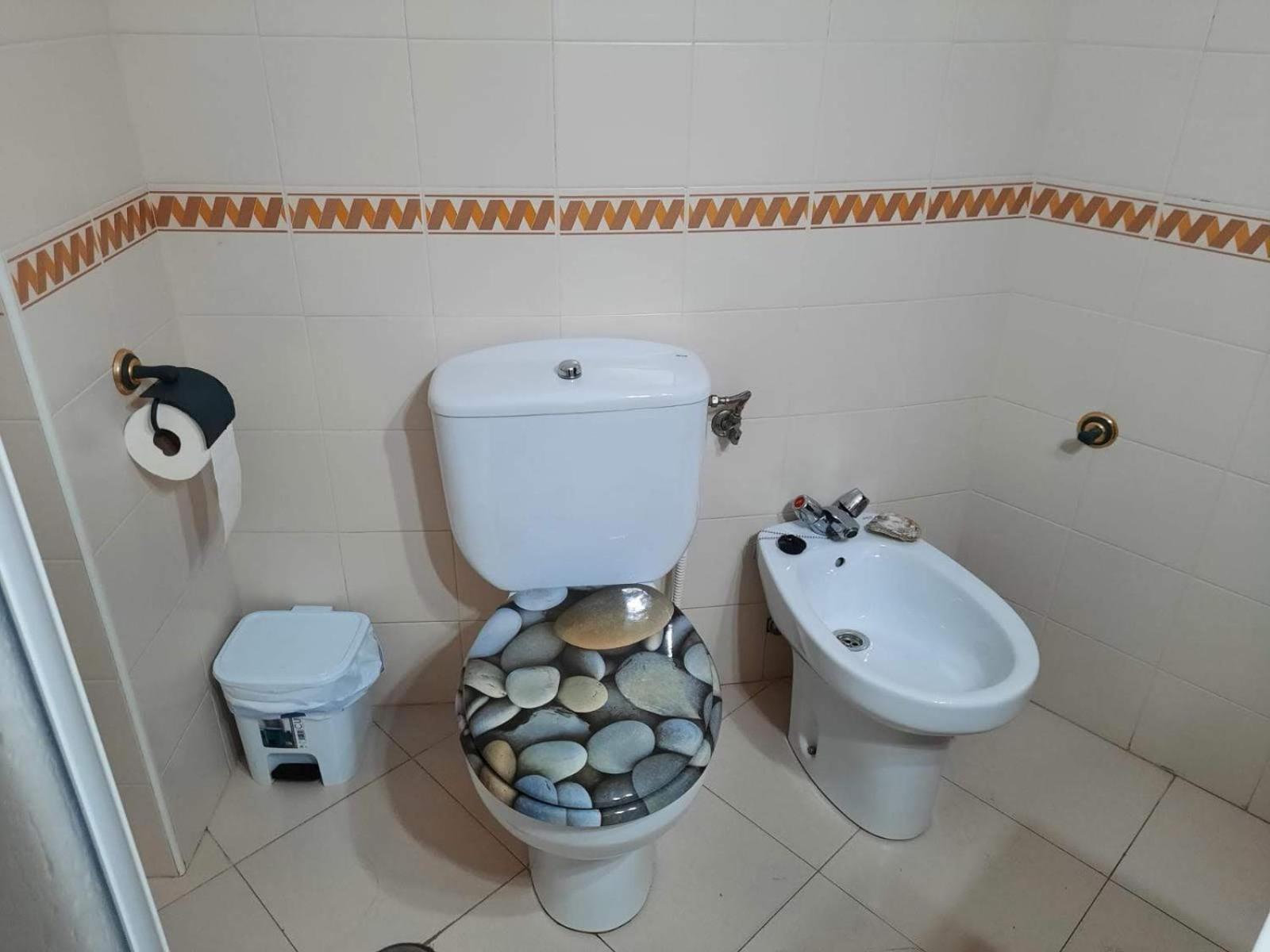 Mi Bonito Apartamento Del Portil Exterior foto